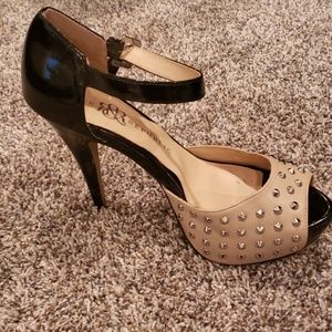 Rock republic heels